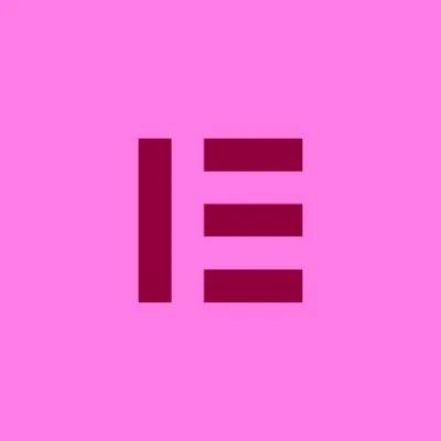 Elementor logo